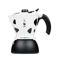Bialetti Mukka Express 2 чашки 3418 кофеварка
