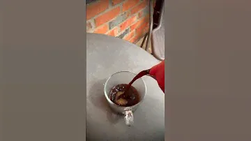 Кофе из Bialetti