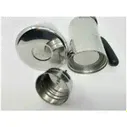 Гейзерная кофеварка Bialetti New Venus 7256, 460 мл
